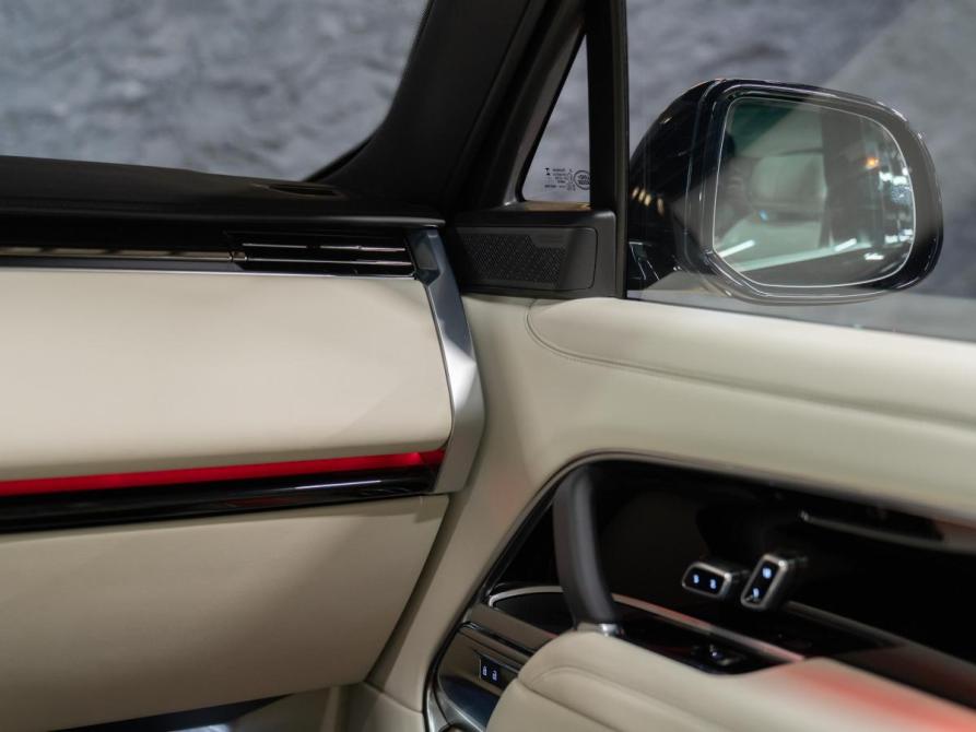 Land Rover Range Rover V Москва  - изображение 17