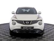 Nissan Juke I Москва  - изображение 29