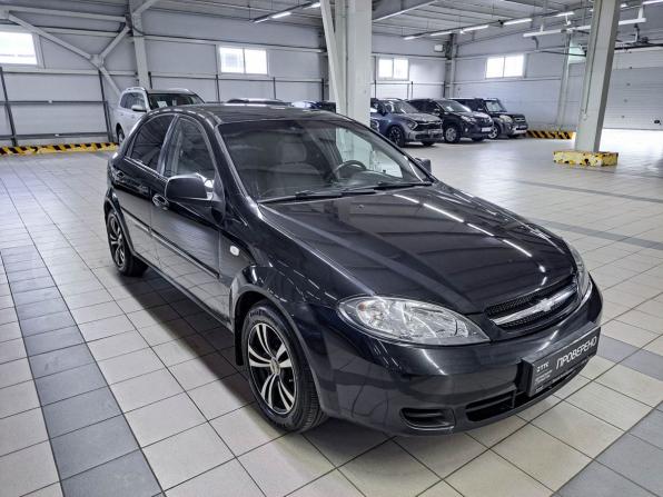 Chevrolet Lacetti I с пробегом 2009 года, цена 550 000 рублей, 174533 км, хэтчбек, Автокод Объявления