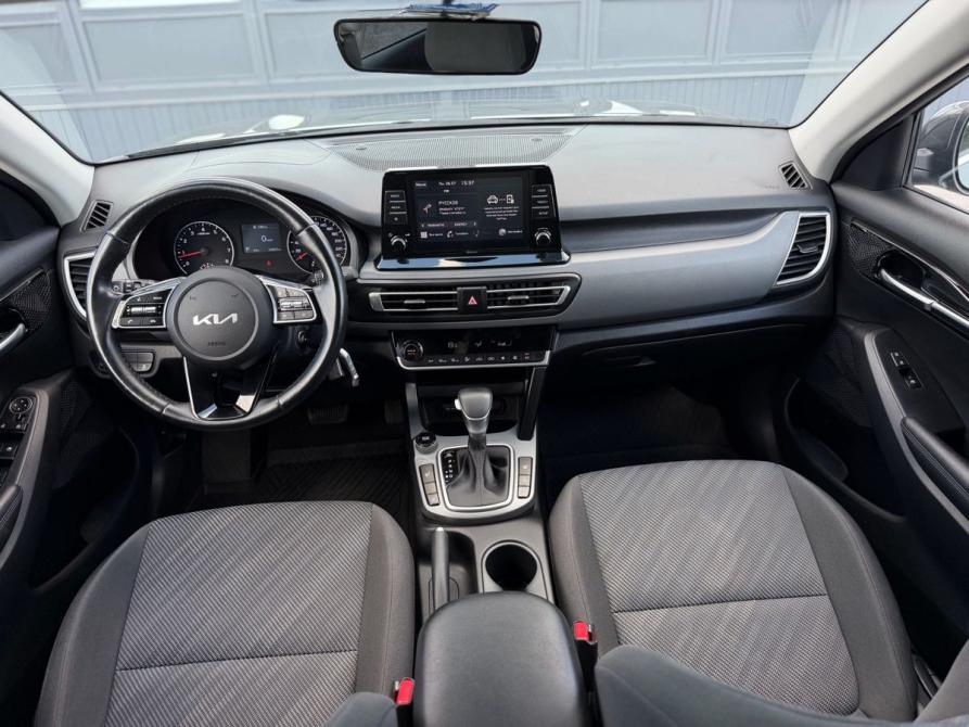 Kia Seltos I Волгоград  - изображение 13
