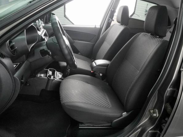 Lada (ВАЗ) Granta I с пробегом 2018 года, цена 649 000 рублей, 146916 км, седан, Автокод Объявления