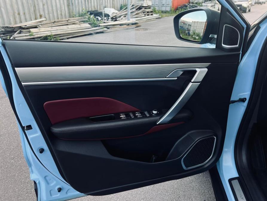 Geely Coolray I Санкт-Петербург  - изображение 16
