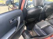 Infiniti FX I (S50) Рестайлинг Нижнекамск  - изображение 54