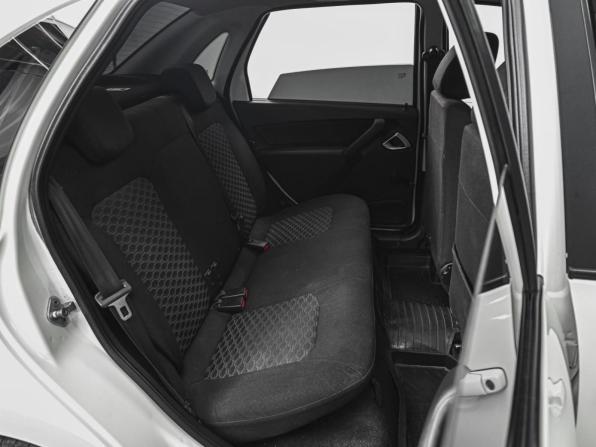 Lada (ВАЗ) Granta I Рестайлинг с пробегом 2021 года, цена 749 000 рублей, 150294 км, седан, Автокод Объявления