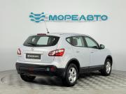 Nissan Qashqai I Рестайлинг Калининград  - изображение 23