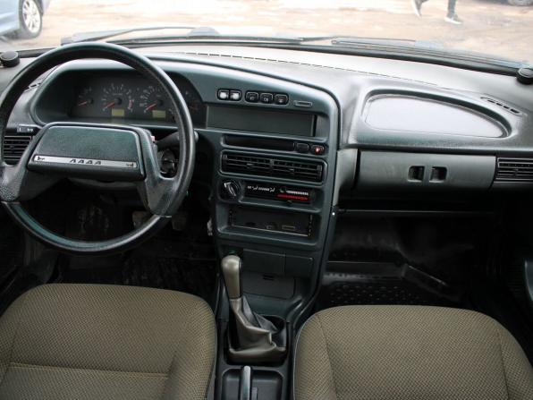 Lada (ВАЗ) 2115 с пробегом 2006 года, цена 110 000 рублей, 173305 км, седан, Автокод Объявления