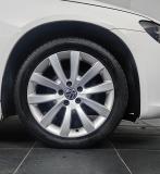 Volkswagen Scirocco III Москва  - изображение 49