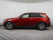 Mercedes-Benz GLC I (X253) Рестайлинг Москва  - изображение 31