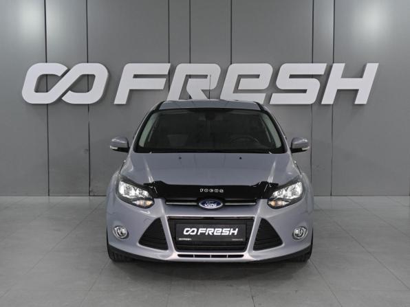 Ford Focus III с пробегом 2011 года, цена 879 000 рублей, 163320 км, хэтчбек, Автокод Объявления