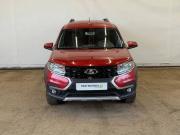 Lada (ВАЗ) Largus I Рестайлинг Псков  - изображение 18