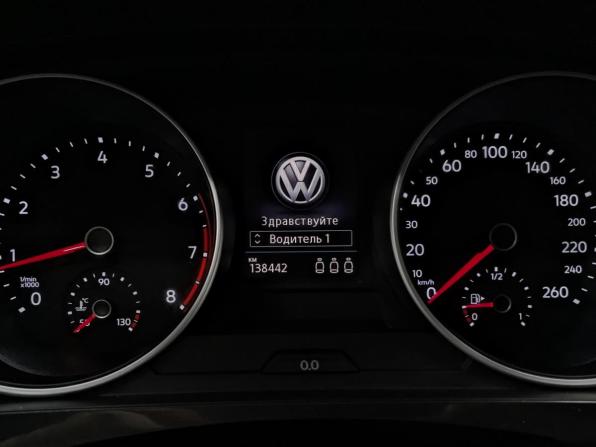 Volkswagen Tiguan II с пробегом 2020 года, цена 2 525 000 рублей, 137900 км, внедорожник, Автокод Объявления