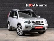 Nissan X-Trail II Рестайлинг Екатеринбург  - изображение 20