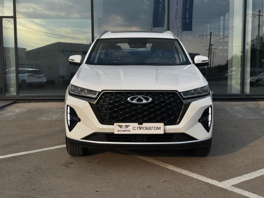 Chery Tiggo 7 Pro Max I Стройкерамика  - изображение 2