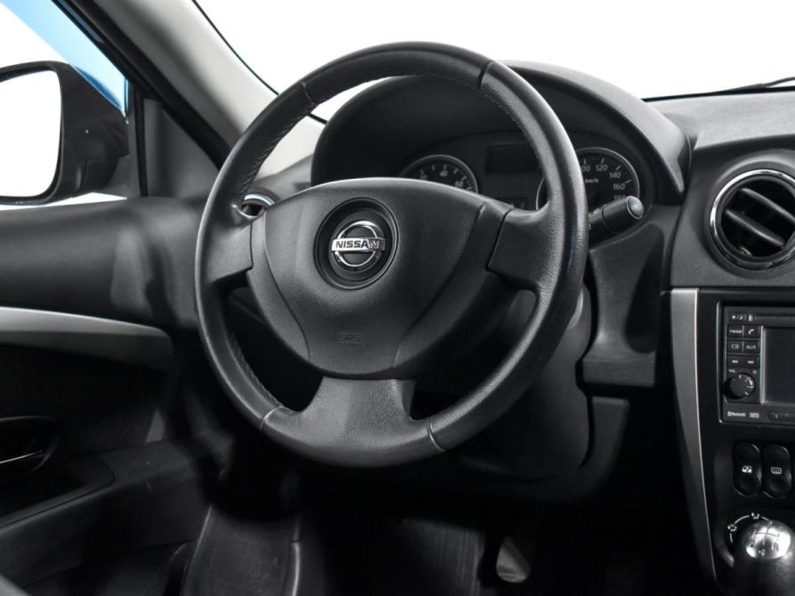 Nissan Almera III (G15) Санкт-Петербург  - изображение 13