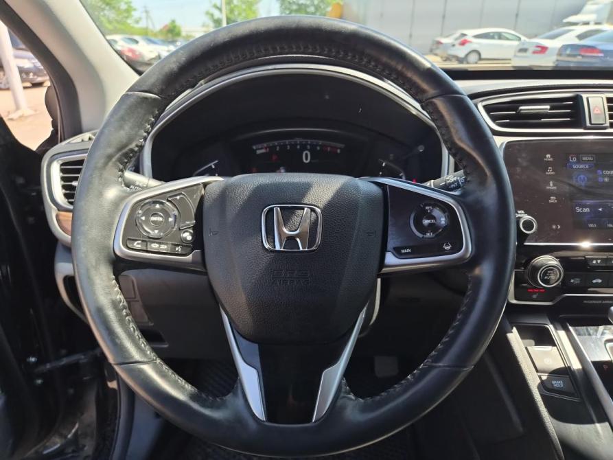 Honda CR-V V Рестайлинг Саратов  - изображение 27