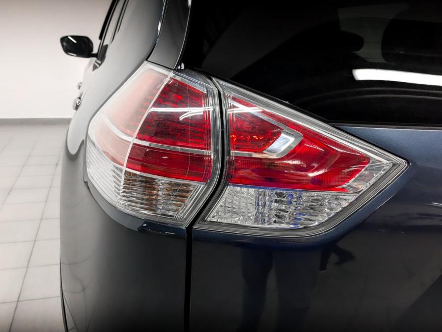 Nissan X-Trail III Москва  - изображение 26