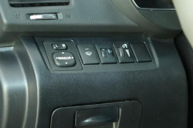 Toyota Highlander II (XU40) Рестайлинг с пробегом 2012 года, цена 1 789 000 рублей, 315000 км, внедорожник, Автокод Объявления
