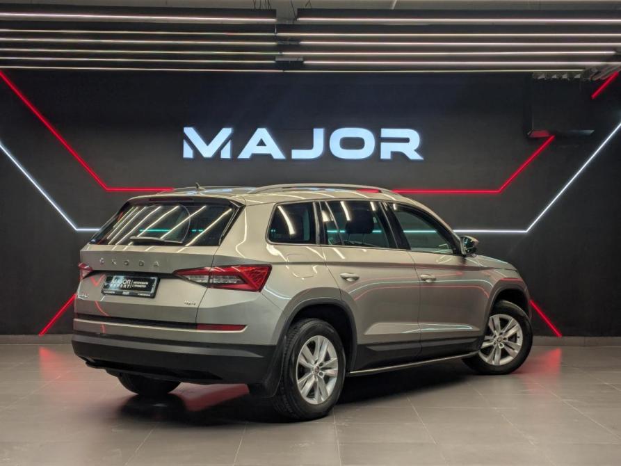 Skoda Kodiaq I Москва  - изображение 2