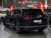 Volkswagen Touareg III Санкт-Петербург  - изображение 37