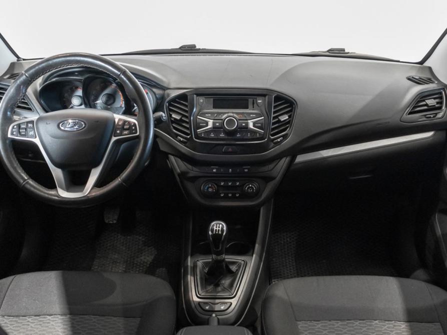 Lada (ВАЗ) Vesta I Казань  - изображение 6