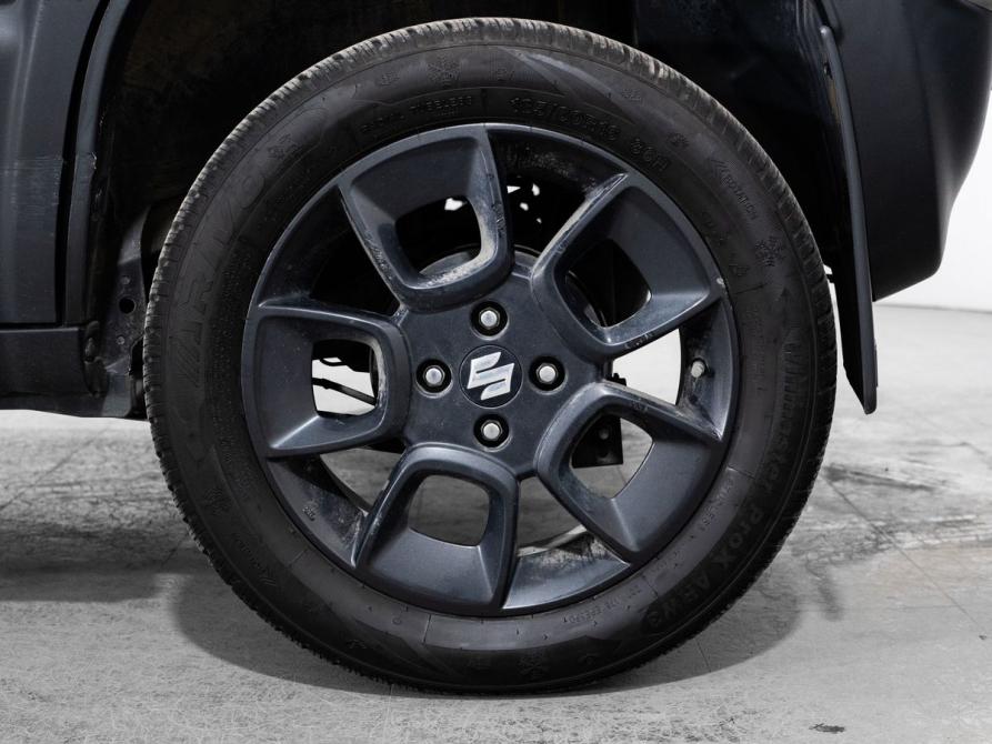 Suzuki Xbee I Иркутск  - изображение 22