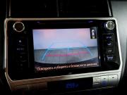 Toyota Land Cruiser Prado 150 Series Рестайлинг 2 Москва  - изображение 55