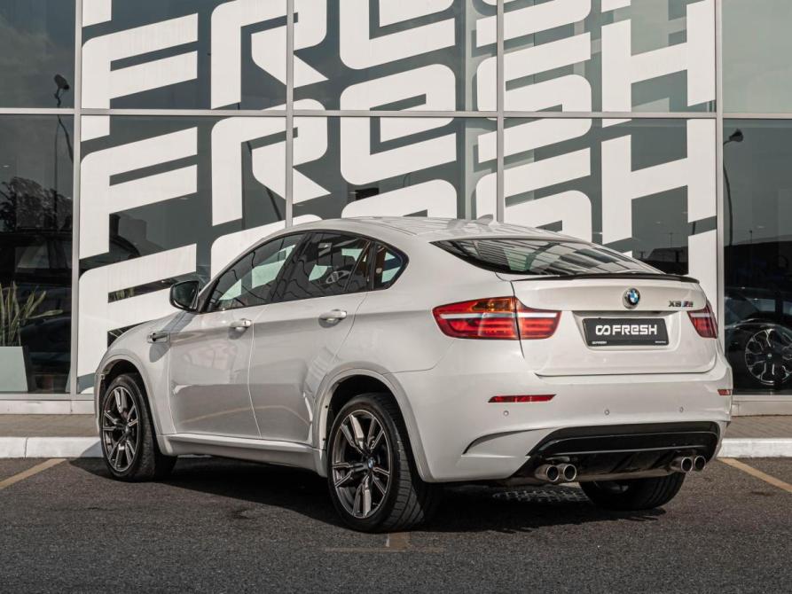 BMW X6 M I (E71) Рестайлинг Краснодар  - изображение 2