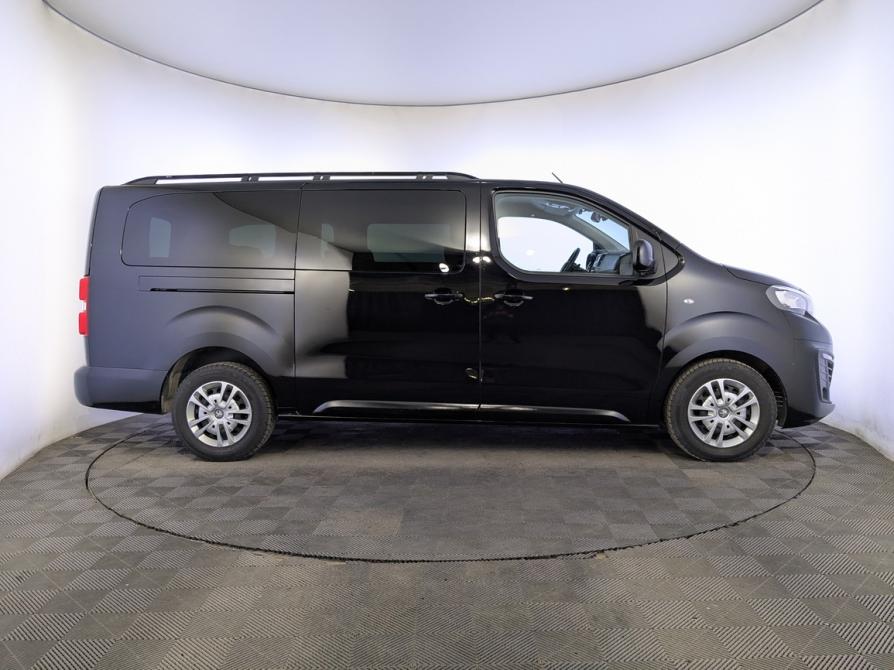 Peugeot Traveller I Москва  - изображение 4