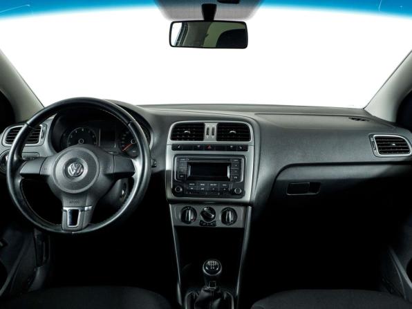 Volkswagen Polo V с пробегом 2013 года, цена 688 000 рублей, 150279 км, седан, Автокод Объявления