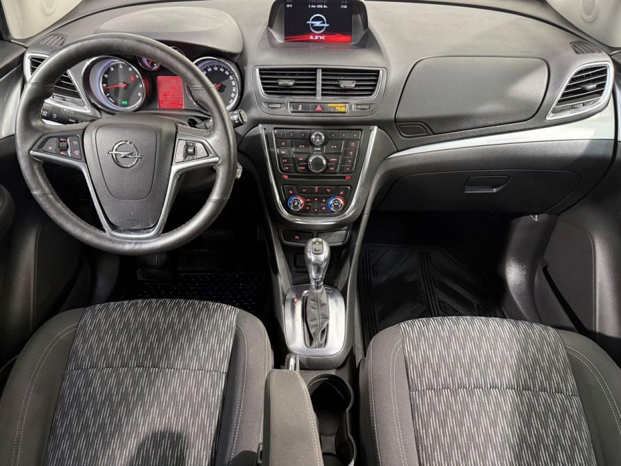 Opel Mokka I Химки  - изображение 9