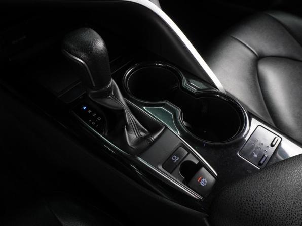 Toyota Camry VIII (XV70) с пробегом 2020 года, цена 2 249 000 рублей, 168192 км, седан, Автокод Объявления