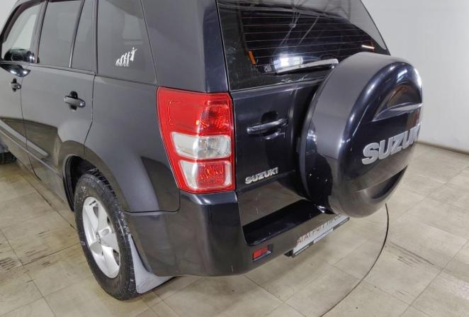 Suzuki Grand Vitara II Рестайлинг с пробегом 2011 года, цена 1 150 000 рублей, 202400 км, внедорожник, Автокод Объявления