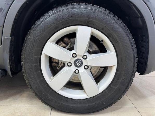 Kia Sorento II Рестайлинг с пробегом 2013 года, цена 1 490 000 рублей, 204800 км, внедорожник, Автокод Объявления