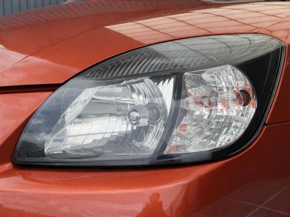 Kia Rio II Рестайлинг с пробегом 2010 года, цена 507 000 рублей, 202948 км, седан, Автокод Объявления