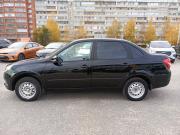 Lada (ВАЗ) Granta I Рестайлинг Йошкар-Ола  - изображение 32