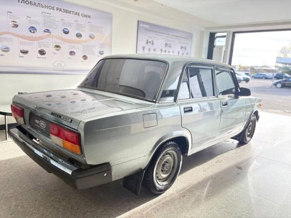 Lada (ВАЗ) 2107 с пробегом 2010 года, цена 197 200 рублей, 66200 км, седан, Автокод Объявления