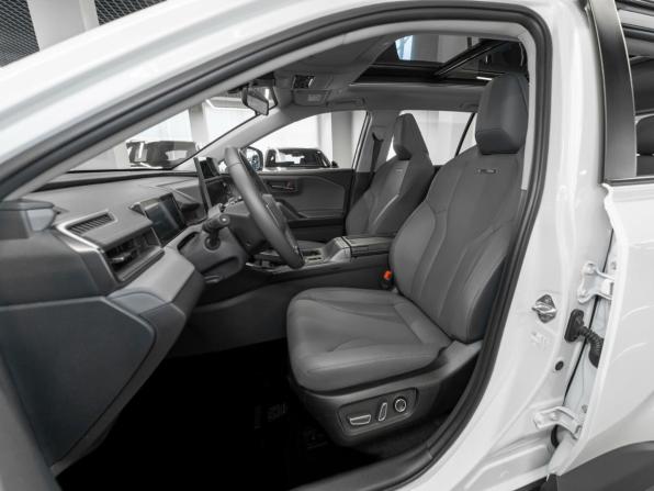 Toyota RAV4 VI (XA60) с пробегом 2026 года, цена 4 250 000 рублей, 50 км, внедорожник, Автокод Объявления