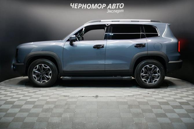 Haval Dargo I с пробегом 2023 года, цена 2 437 000 рублей, 60800 км, внедорожник, Автокод Объявления
