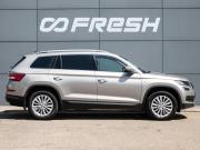 Skoda Kodiaq I Краснодар  - изображение 29