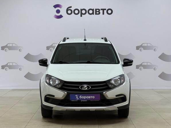 Lada (ВАЗ) Granta I Рестайлинг с пробегом 2021 года, цена 650 000 рублей, 257992 км, универсал, Автокод Объявления