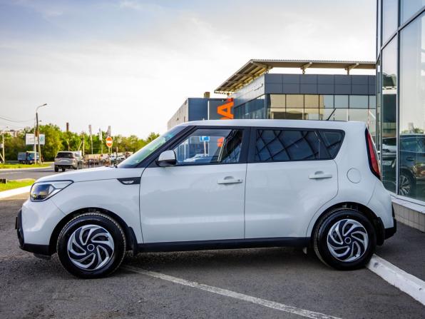 Kia Soul II с пробегом 2014 года, цена 1 148 000 рублей, 156055 км, хэтчбек, Автокод Объявления