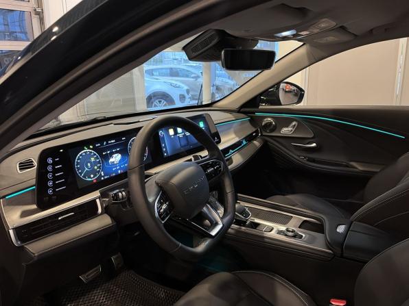 Chery Arrizo 8 с пробегом 2023 года, цена 2 264 000 рублей, 60801 км, седан, Автокод Объявления