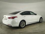 Hyundai Genesis II Санкт-Петербург  - изображение 25