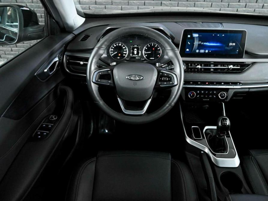 Chery Tiggo 4 Pro I Екатеринбург  - изображение 12