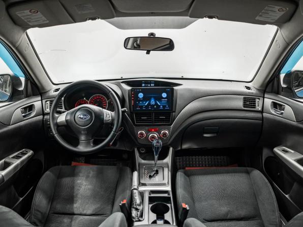 Subaru Impreza III с пробегом 2008 года, цена 675 000 рублей, 299572 км, седан, Автокод Объявления
