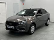 Lada (ВАЗ) Vesta I Казань  - изображение 17