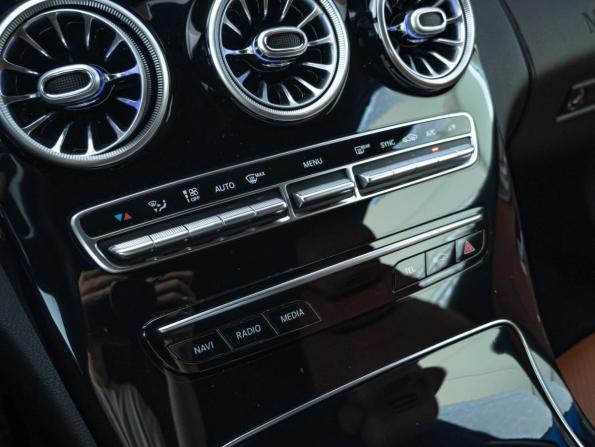 Mercedes-Benz C-Класс IV (W205) Рестайлинг с пробегом 2019 года, цена 3 999 000 рублей, 51309 км, кабриолет, Автокод Объявления