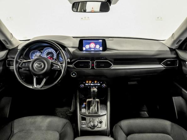 Mazda CX-5 II с пробегом 2019 года, цена 1 995 000 рублей, 215618 км, внедорожник, Автокод Объявления