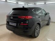 Hyundai Tucson III Рестайлинг Москва  - изображение 19