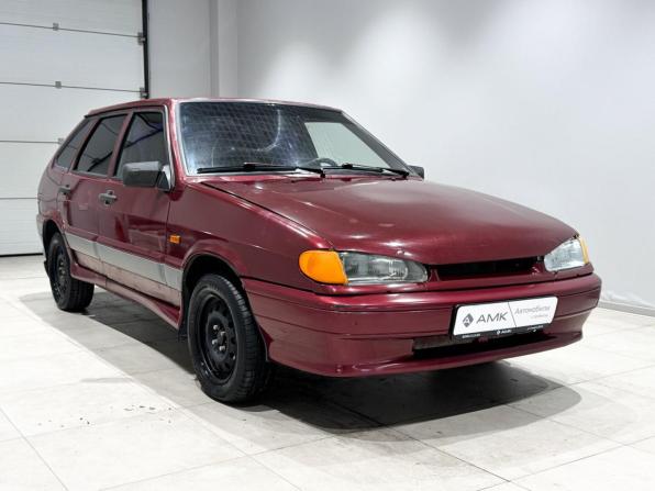 Lada (ВАЗ) 2114 с пробегом 2004 года, цена 107 504 рубля, 328423 км, хэтчбек, Автокод Объявления